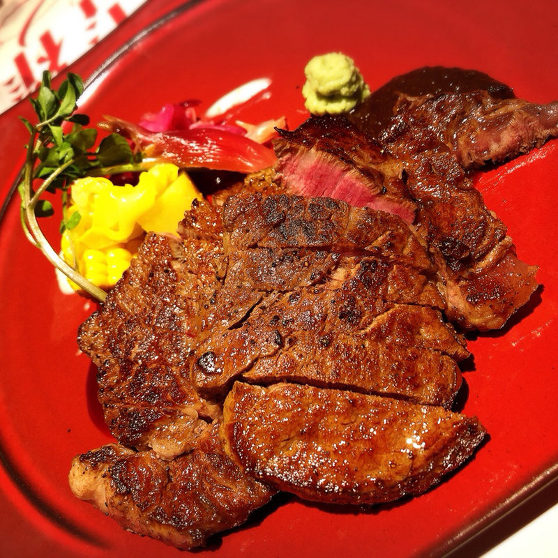 シャトーブリアン(神戸牛 吉祥吉 本店 （【旧店名】吉祥）)