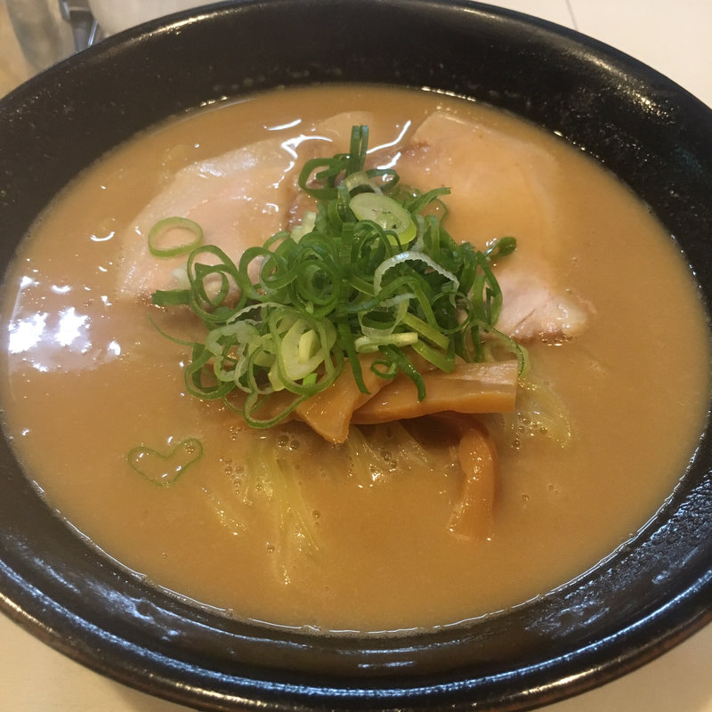 (天下一品 中央通り店 )