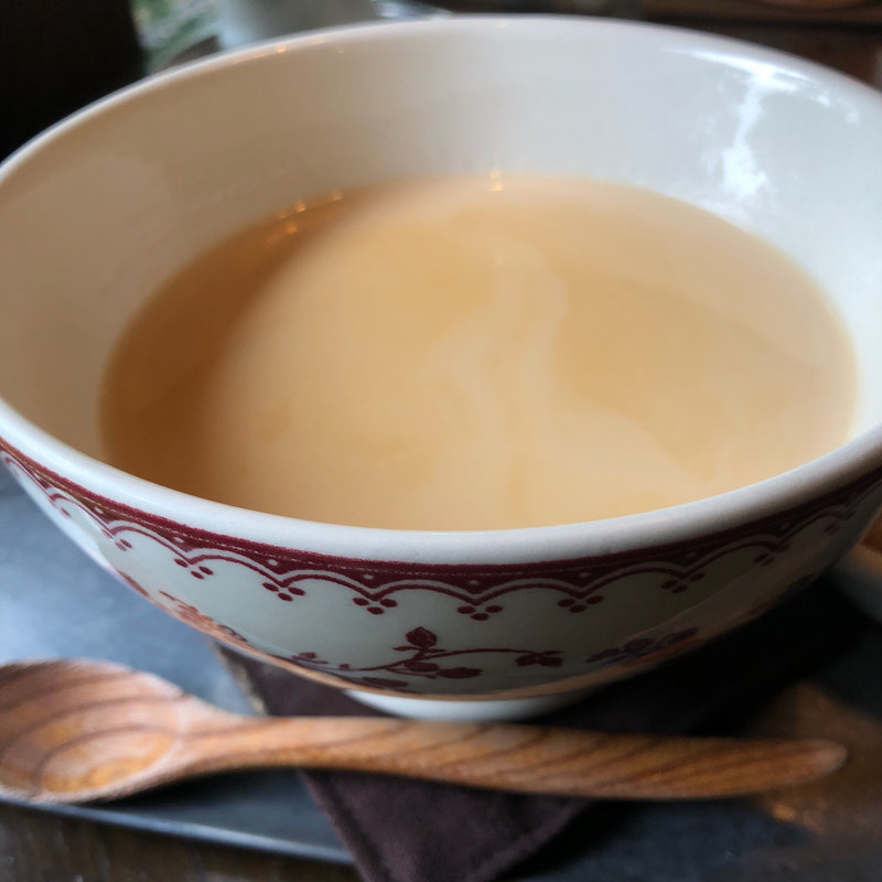 ミルクティー(イロドリ)