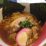 中華そば