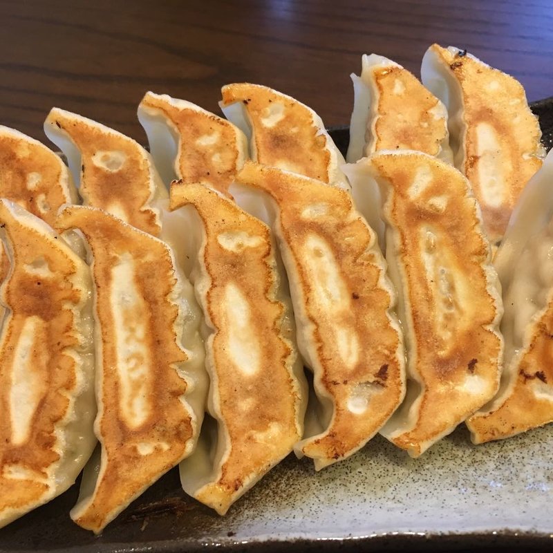 餃子12個(中華そば店 遠州 )