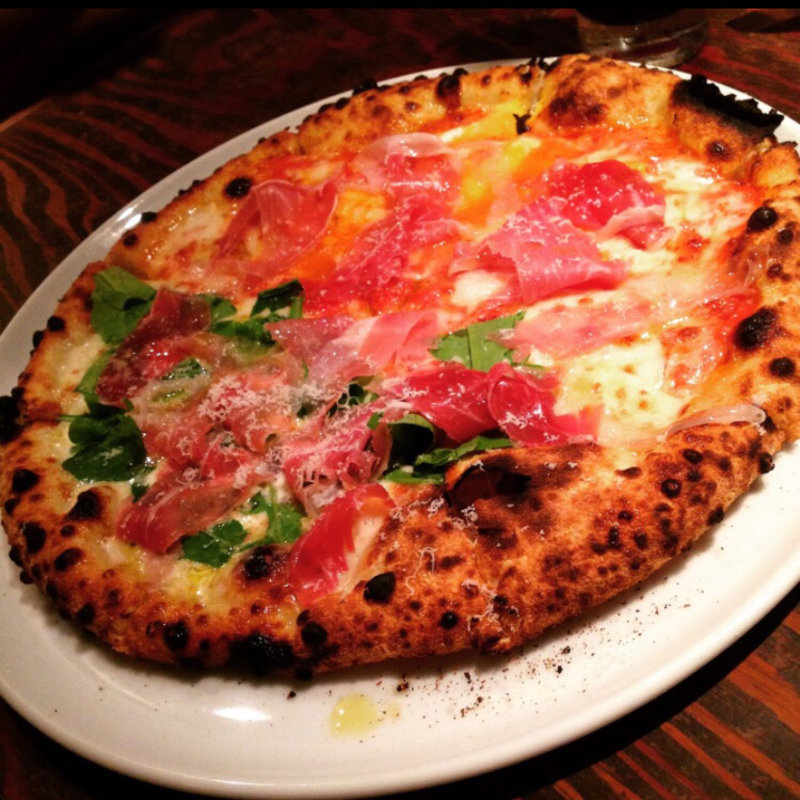 マルゲリータ(アルフォルノ)