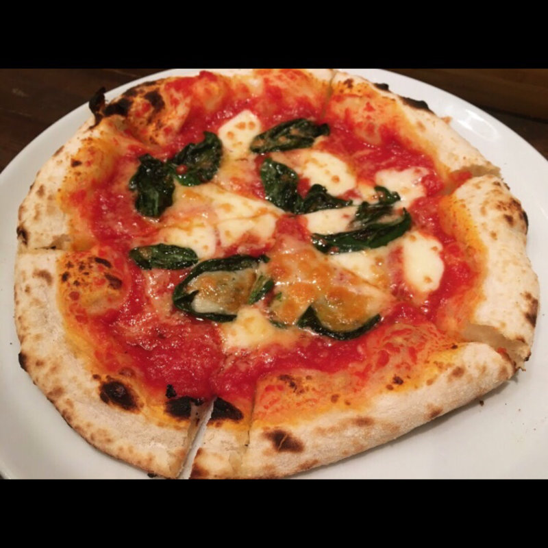 マルゲリータ(クレメンティア)