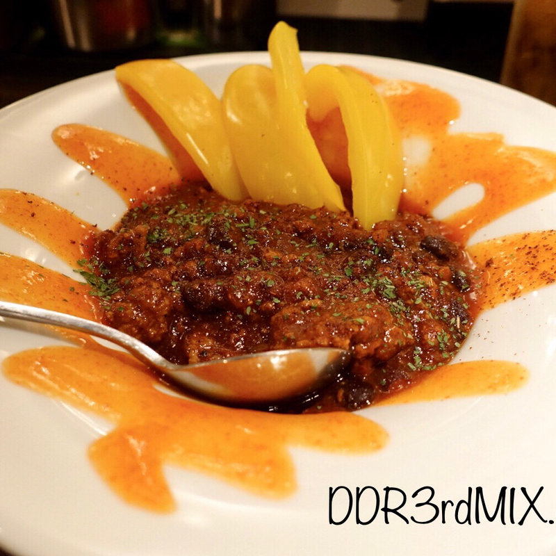 チリビーンズ(シェイクツリー バーガー＆バー （shake tree burger&bar）)