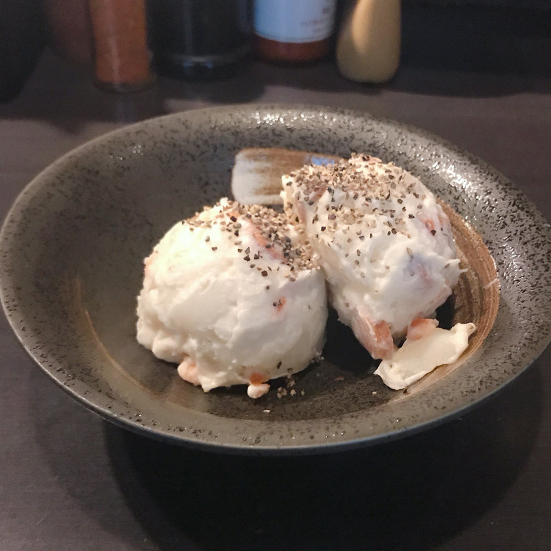 ポテトサラダ(ミヤザキ商店)