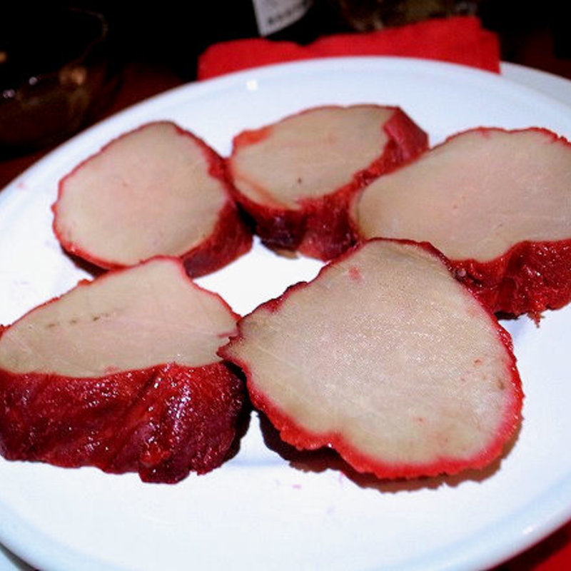 廣東焼豚(蜃気楼)