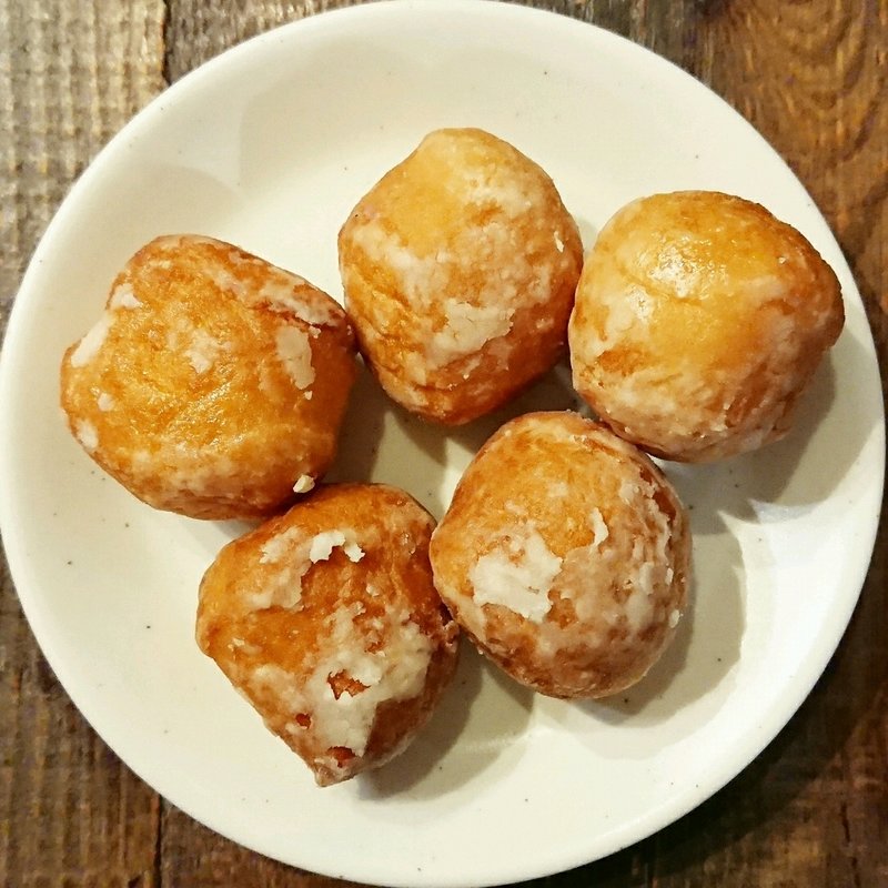 プラントホール(ドーナッツプラント 吉祥寺店兼セントラルキッチン （DOUGHNUT PLANT）)