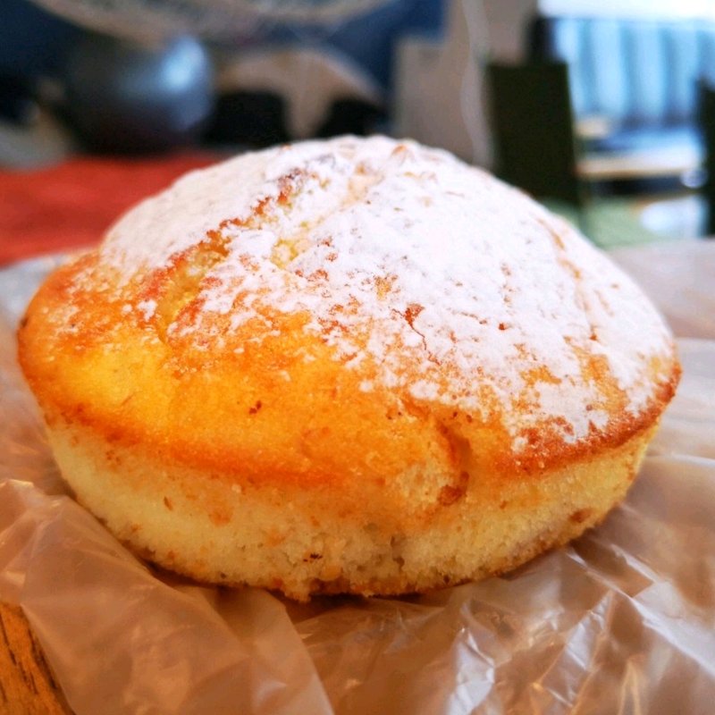 バナナケーキ(HARU*BOUZ)