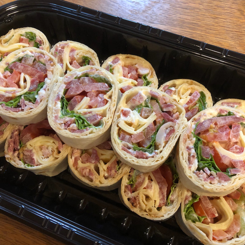 ハイローラー(B.L.T)(コストコ 広島倉庫店 )