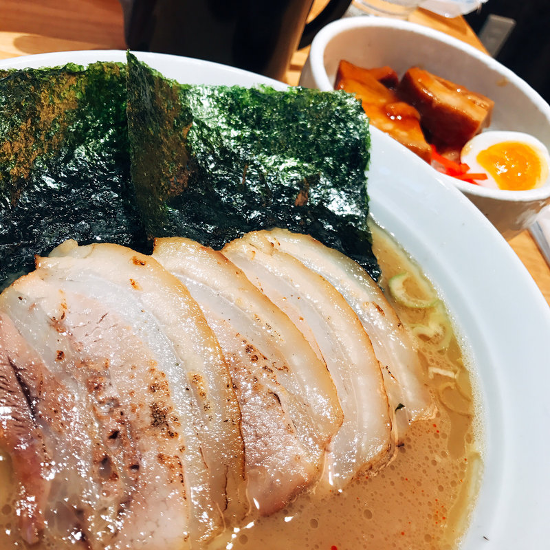 (ラーメン大桜 相模原鹿沼台店)