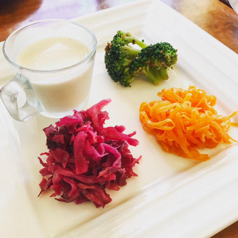 前菜（ランチコース）(Le Ballon)