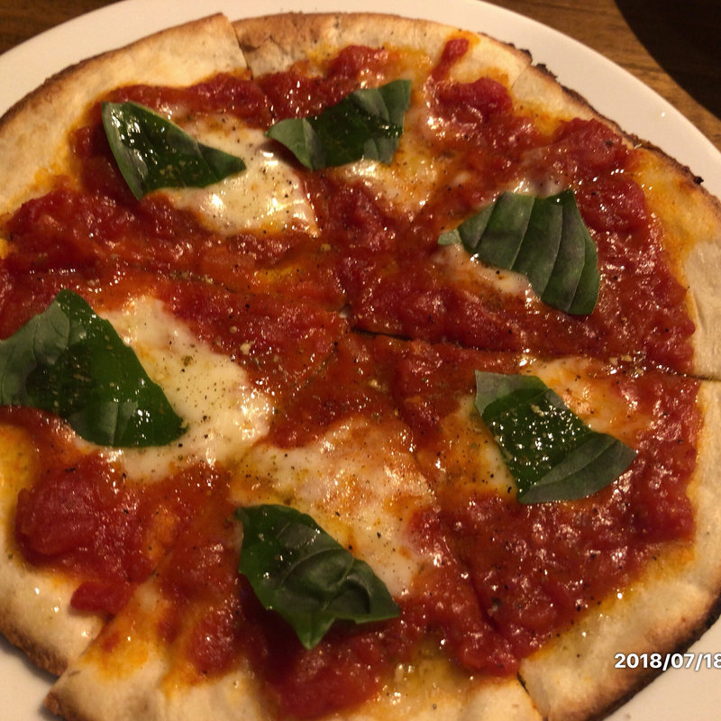 マルゲリータ(大衆バル Galick)