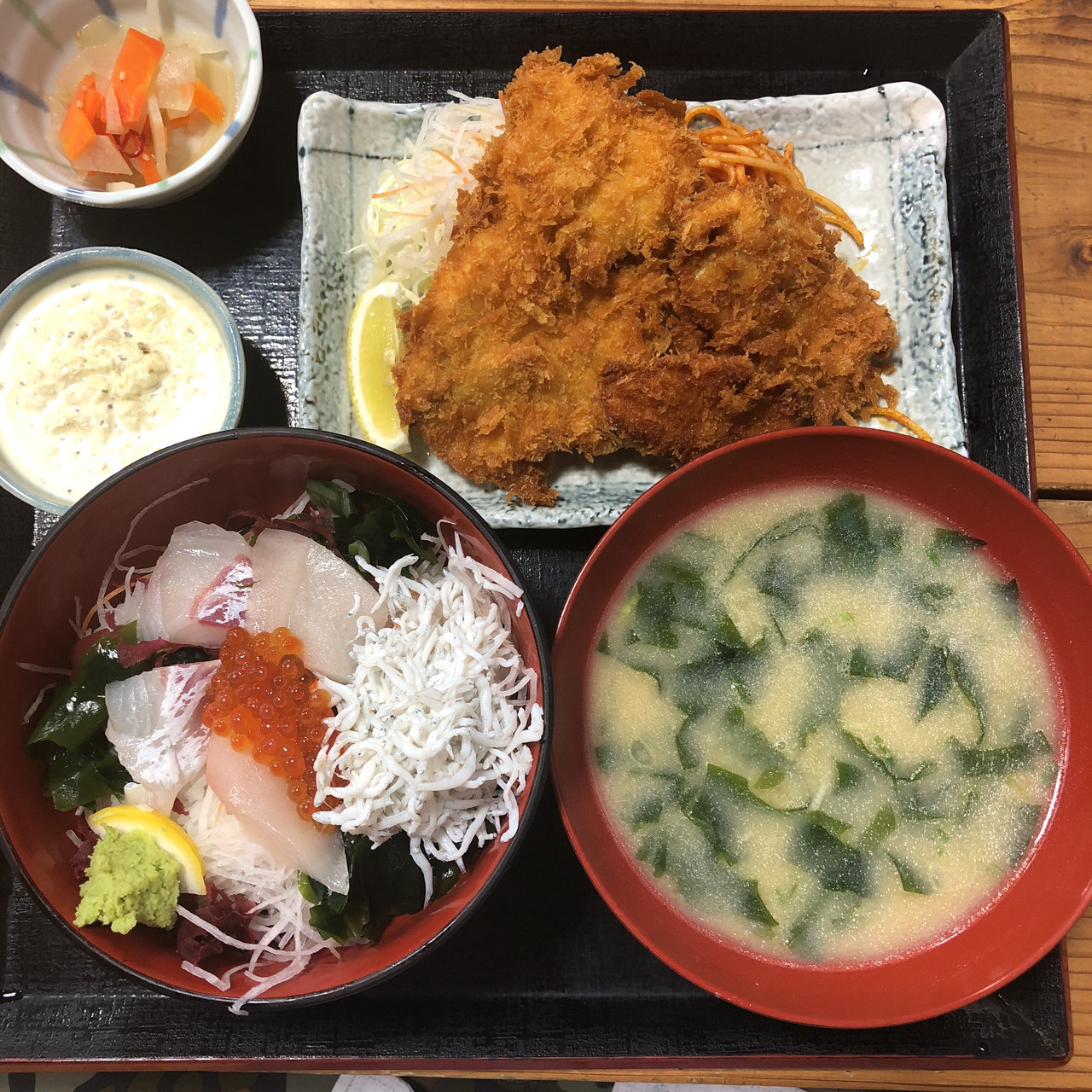 鳴門市で食べられるおすすめの定食16選 Sarah サラ