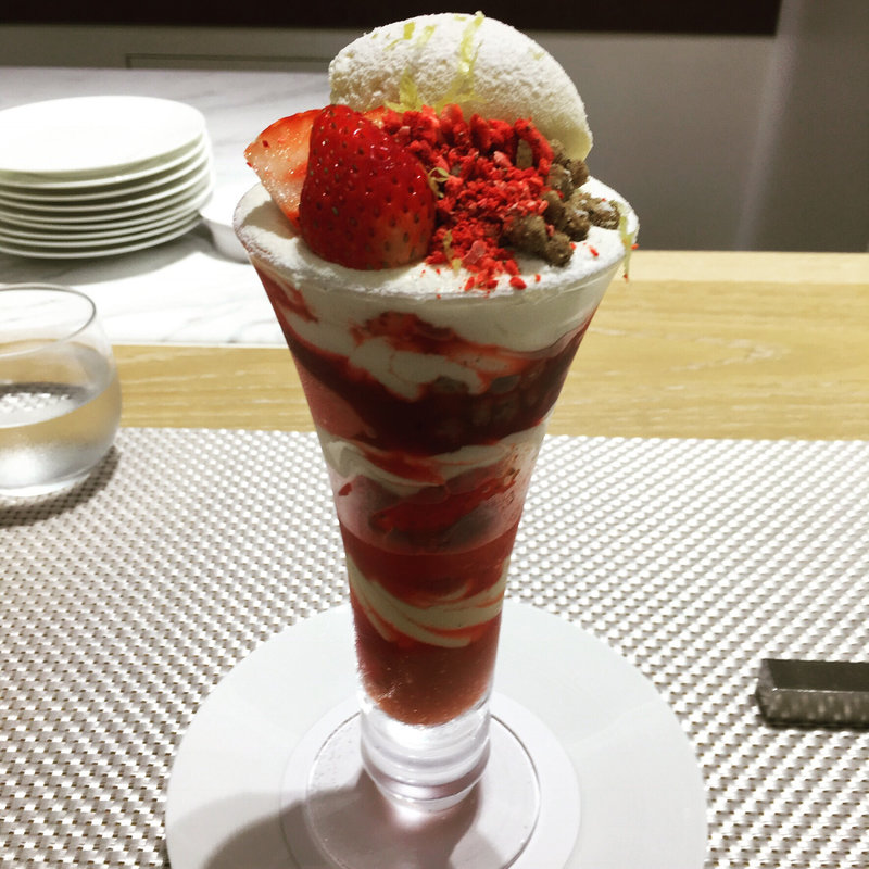 (GINZA SIX  PHILIPPE CONTICINI)