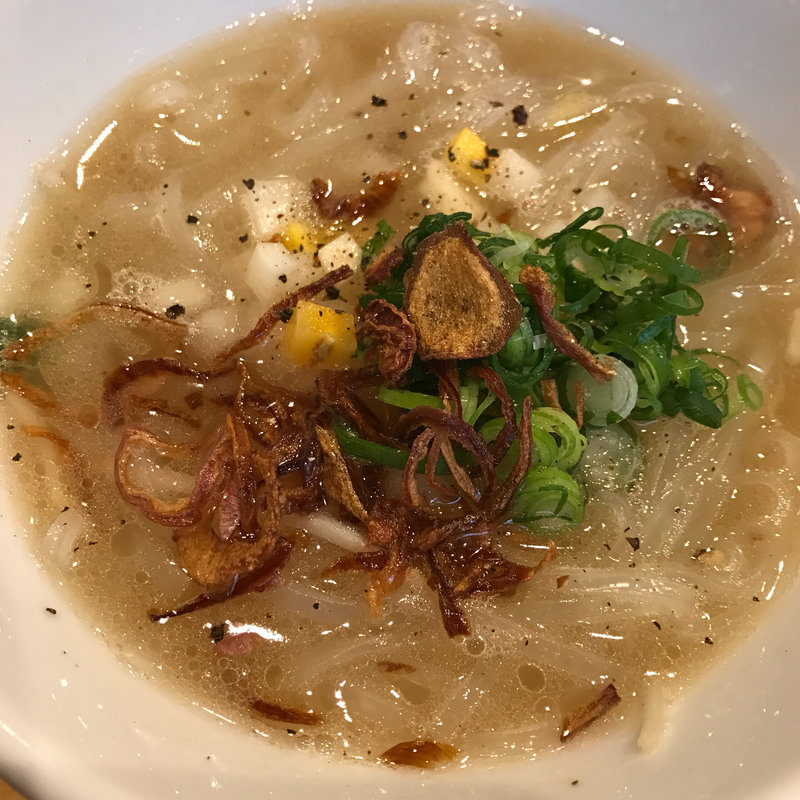 フォー(馳走ぜん)