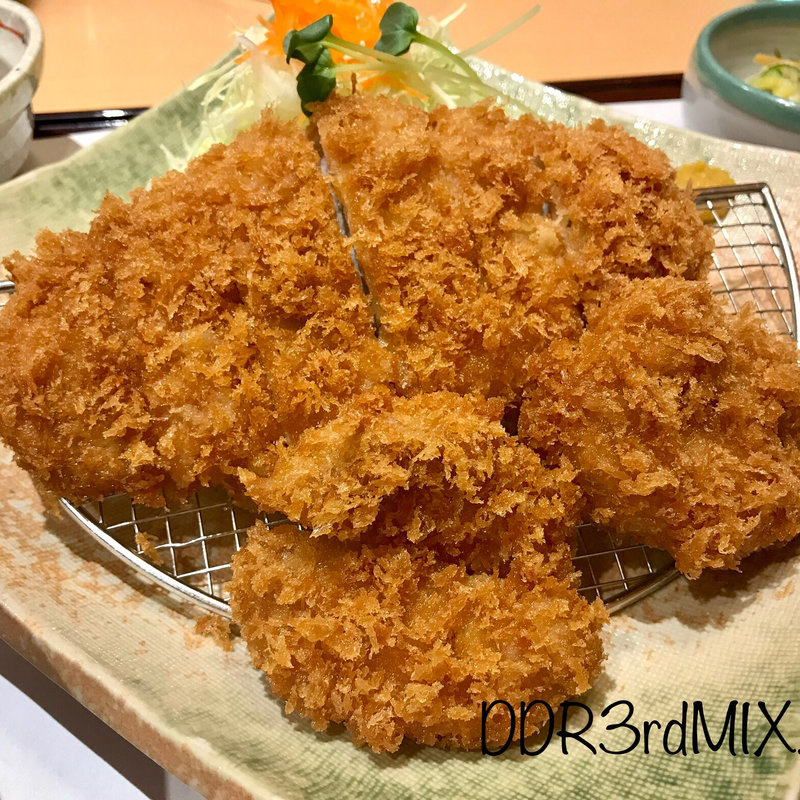 まんぷく定食 とんかつ食べ放題 かつ敏 越谷店 の口コミ一覧 おいしい一皿が集まるグルメコミュニティサービス Sarah