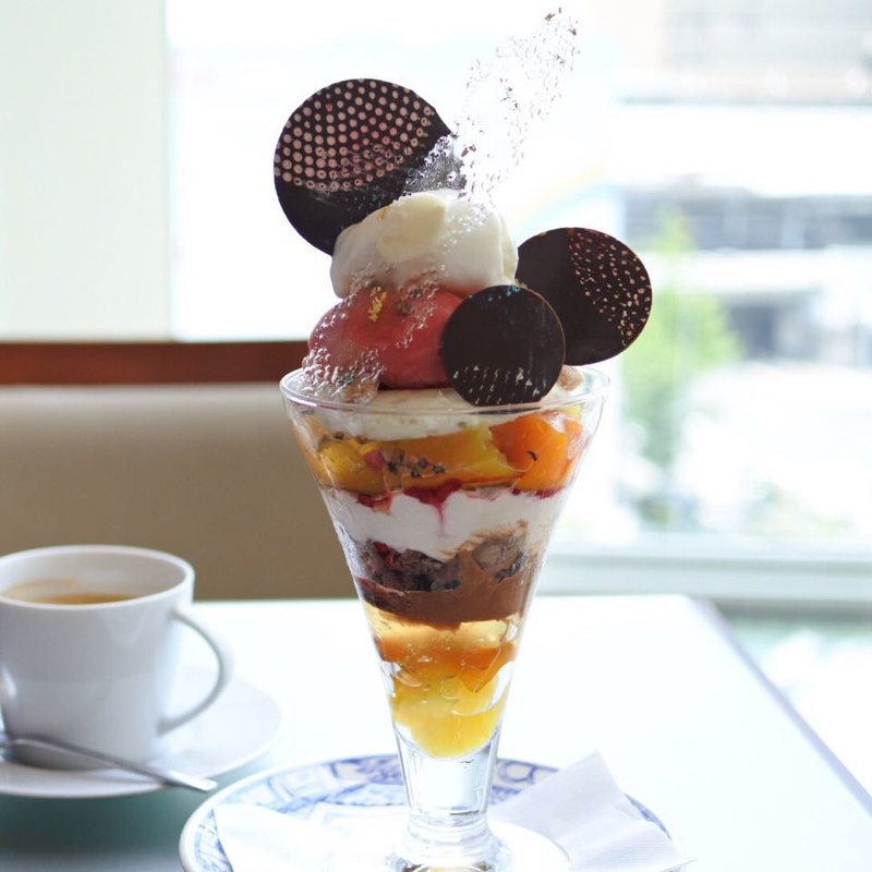 HANABI(CHOCOLATIER PALET D'OR ショコラティエ パレ ド オール)