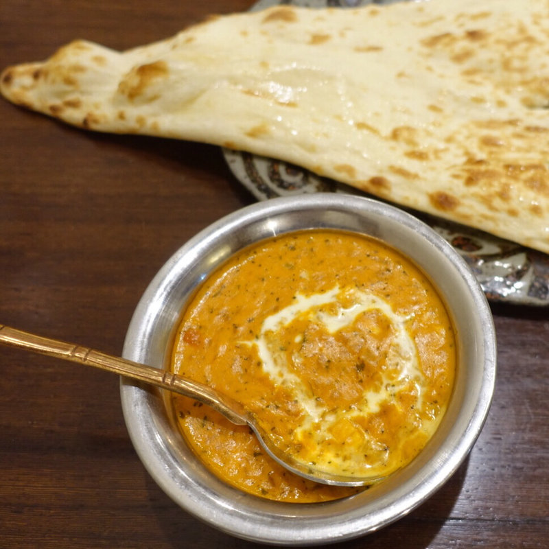 あっぷーがるムルグマサラ(本格北インド料理 あっぷーがる)