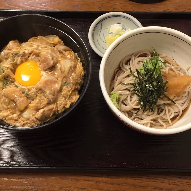 親子丼(花りん )