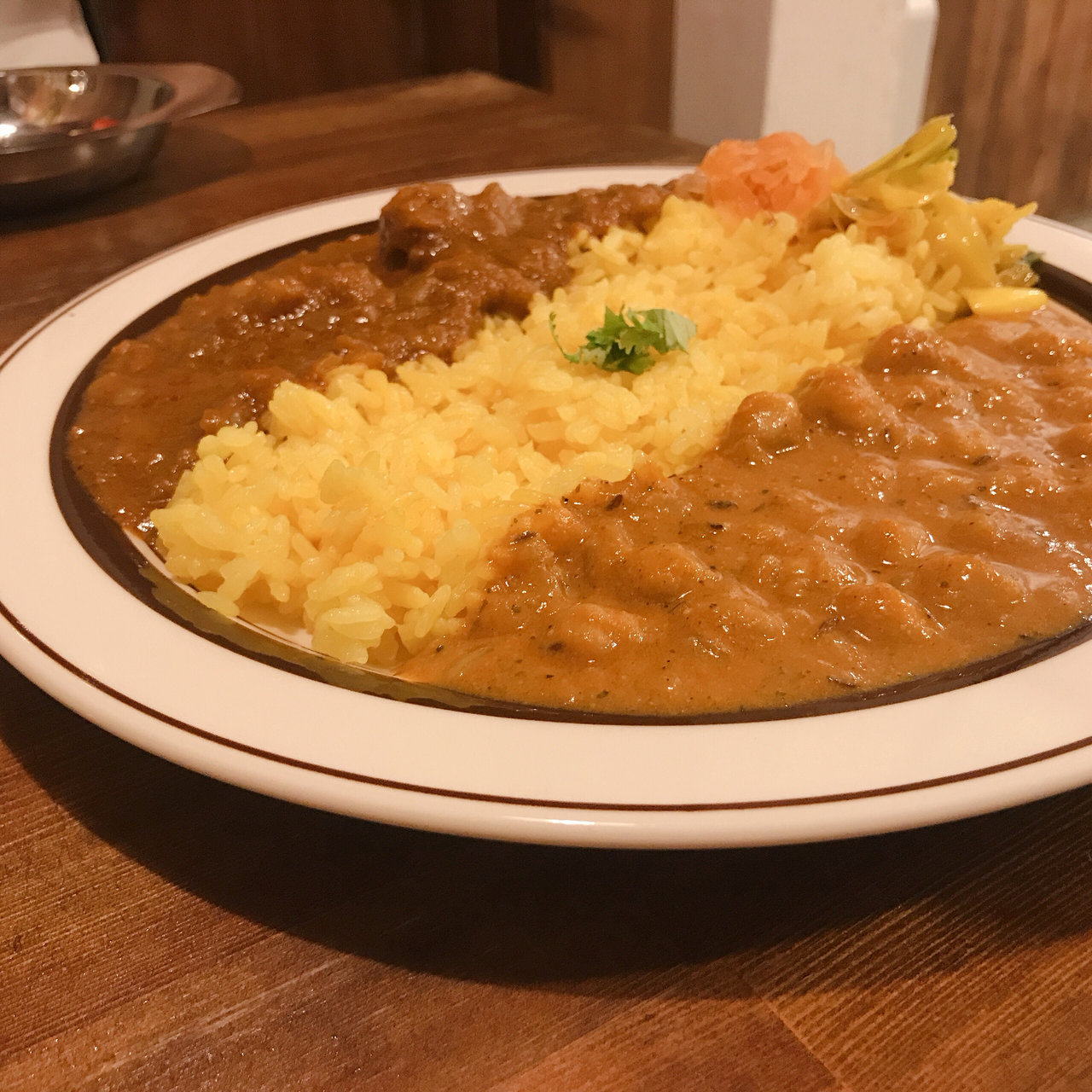 幡ヶ谷駅周辺でのおすすめカレーbest30 Sarah サラ