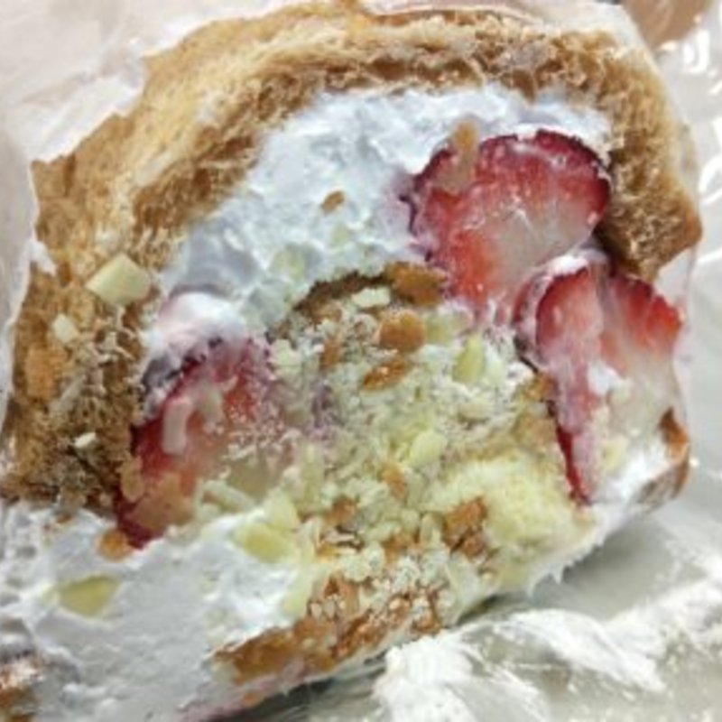 ストロベリーホワイトチョコレート(POTASTA(ポタスタ))