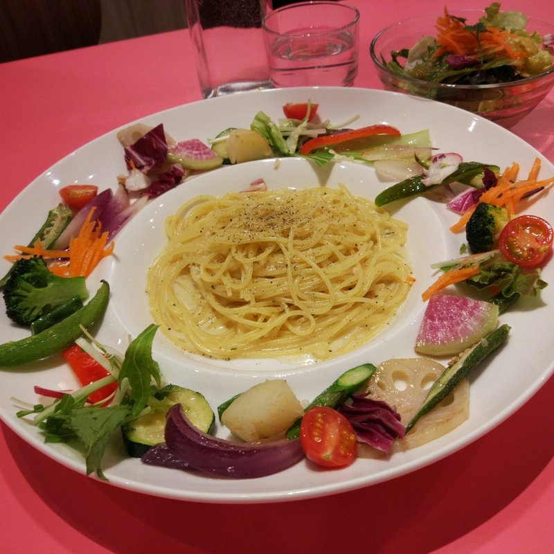 BeautyPasta(ビューティーパスタ)200g(タパス & タパス 渋谷文化村通店)