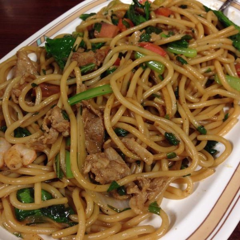 ジャリコ普通盛り(ジャポネ )