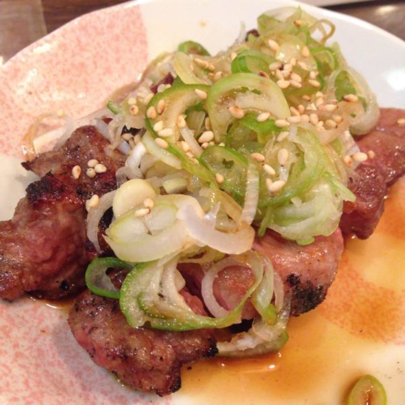 かしらポン酢(反省屋。)