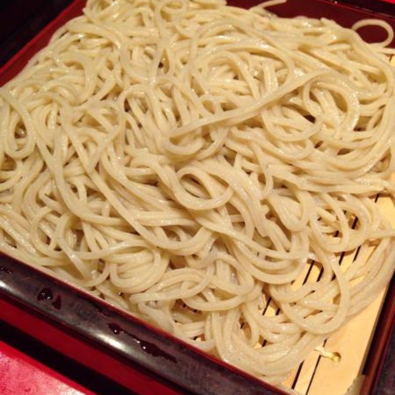 せいろ(杉並まん月)