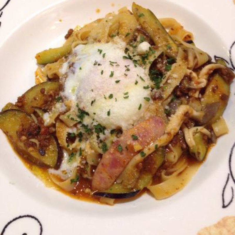 ボロネーゼ(グランパ東高円寺店)