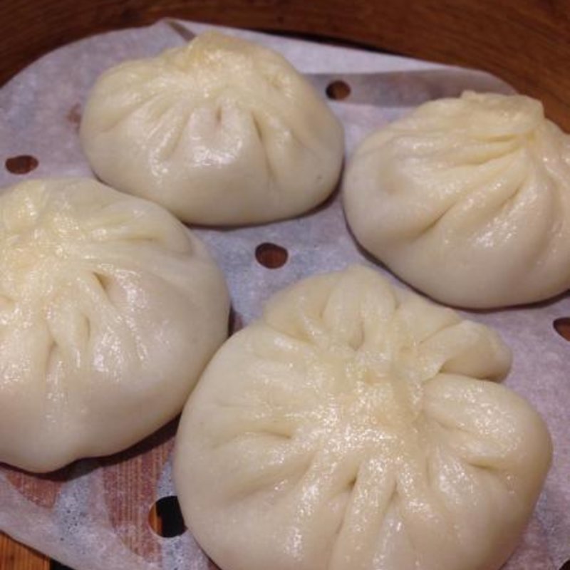 小籠包(西安飯荘)