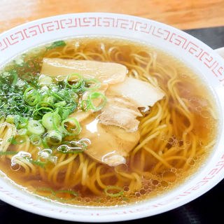 ラーメン(玉吉 国分寺店 （たまよし）)