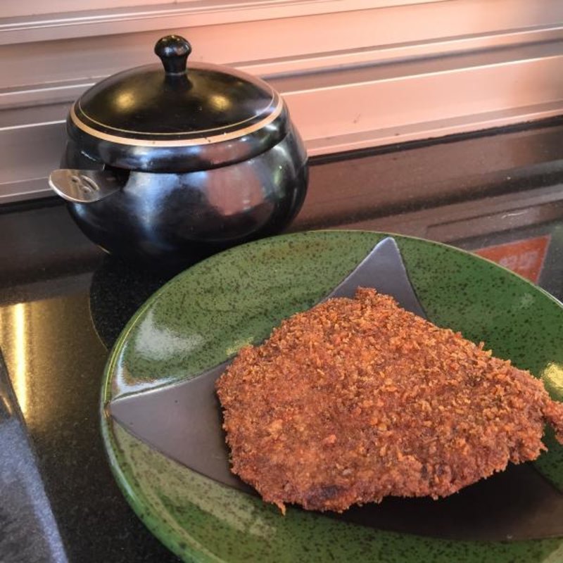 レバーフライ(ひさご家阿部)