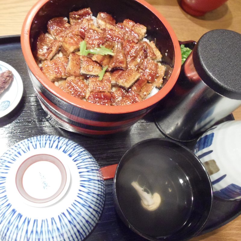 柴藤流　おひつまむし　A(本家 柴藤)