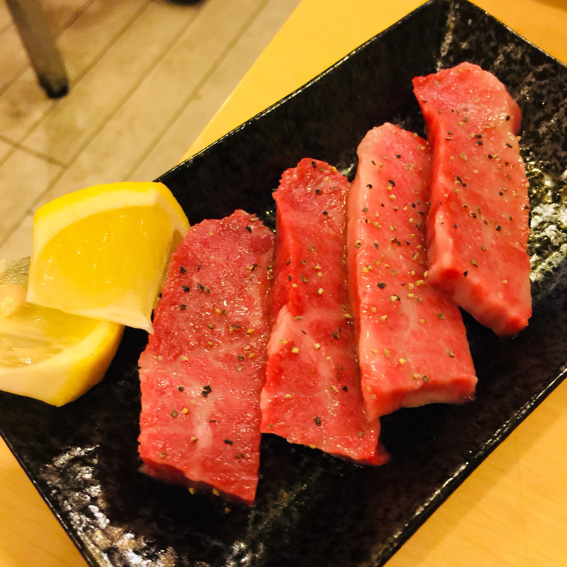 カルビ(スタミナ屋 )