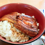 特うな丼(すき家 11号高松春日店 )