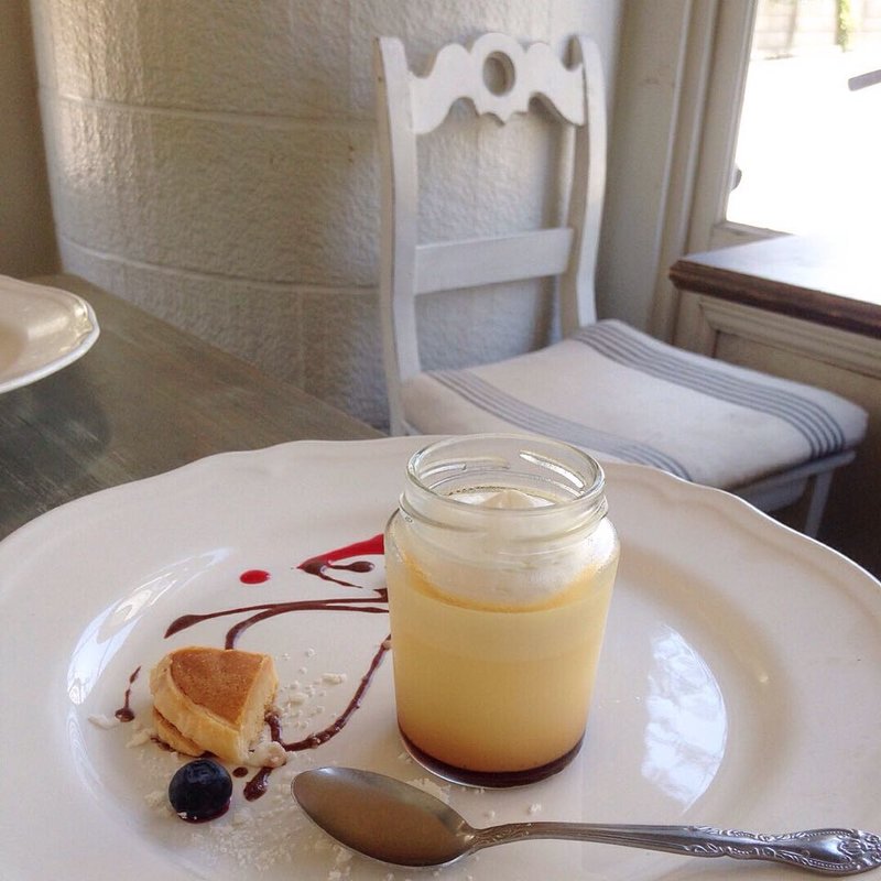 田園ぽてと プリン(田園ぽてと新百合ヶ丘 本店)