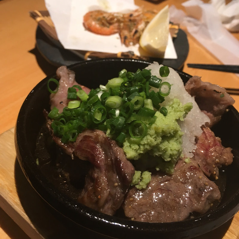 ツマミ(立呑み8 )