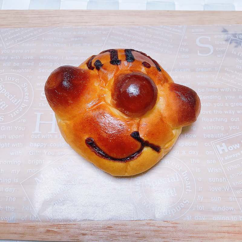 あんぱんまん(パンくま ２号店 )