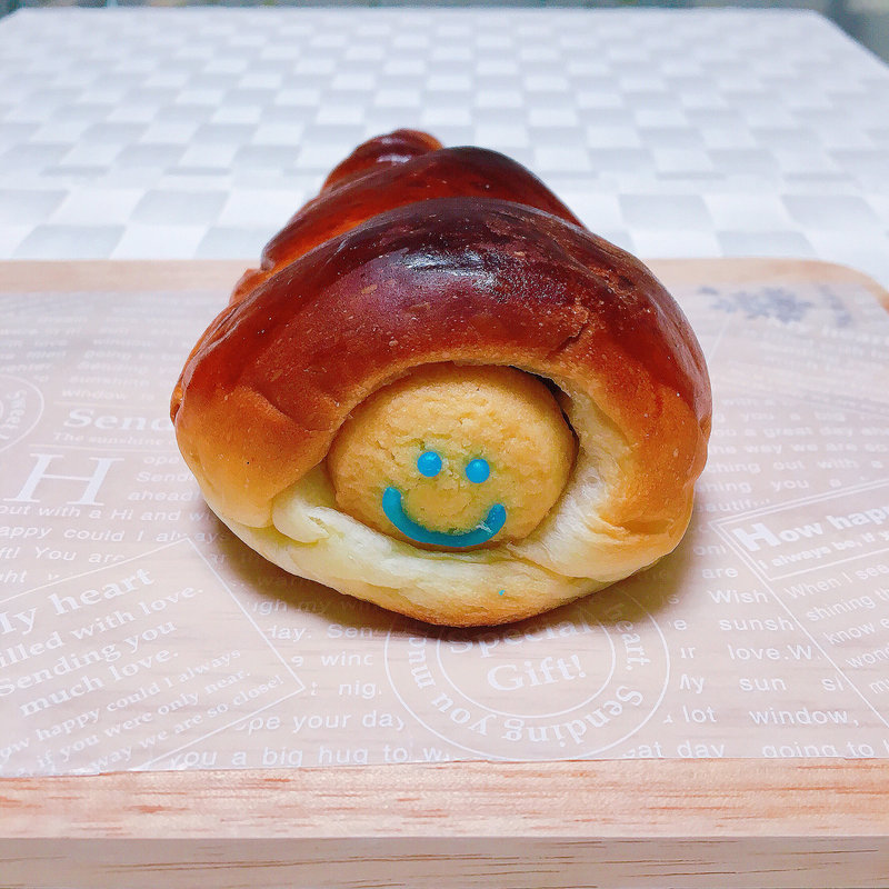 チョココルネ(パンくま ２号店 )