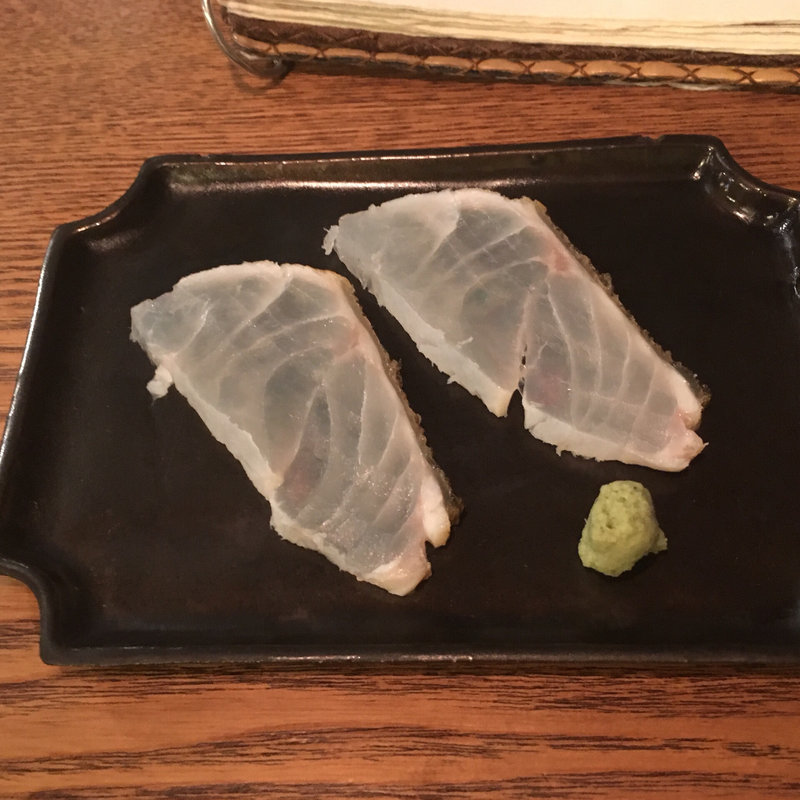 クエ刺(umebachee)