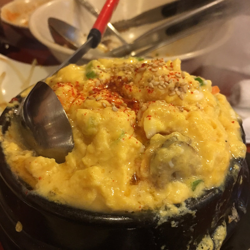 (宋家ガムジャタン本館（ソウケ）)