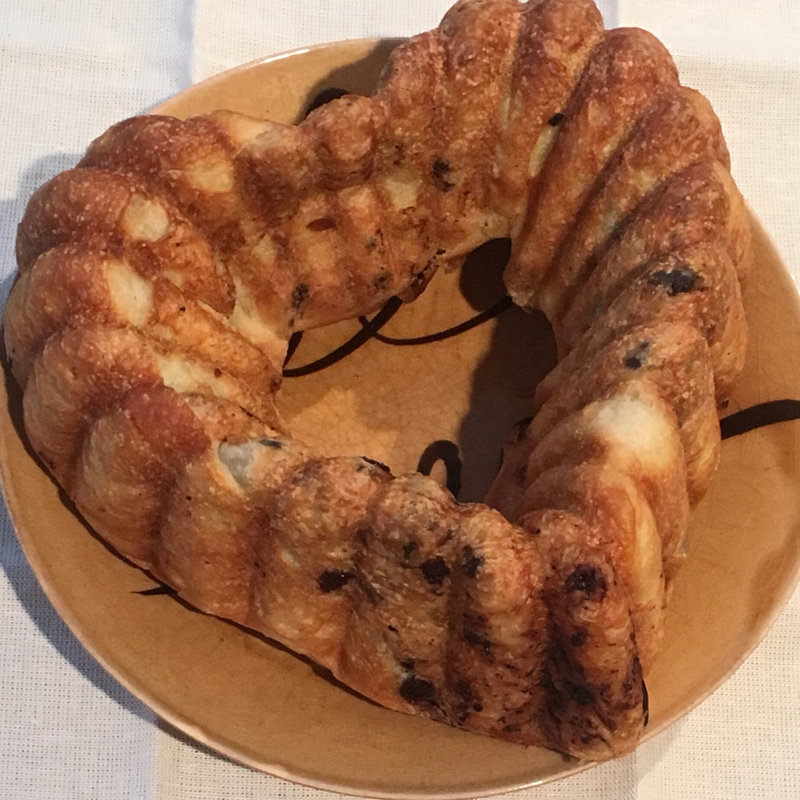 ル・クール(pain le coeur himari （パン ル クール ヒマリ）)