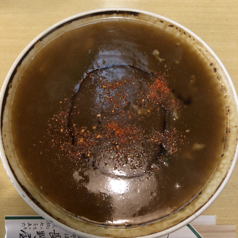 長野屋(長野屋 三宮店)