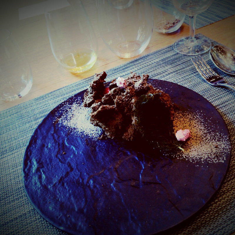 期間限定コース(code kurkku)