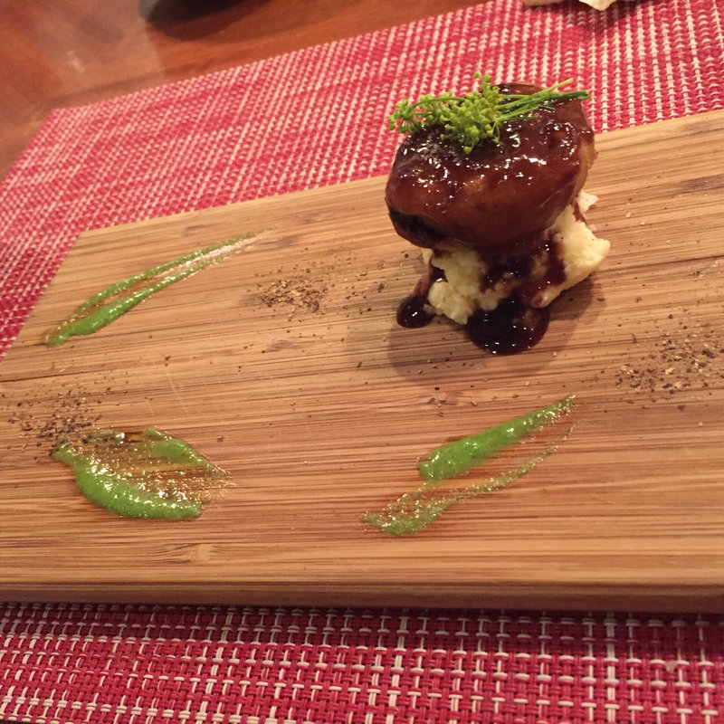 忘れた(Bar Rigole)