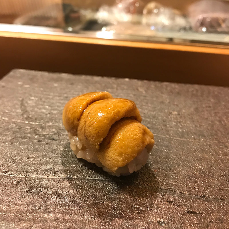 おまかせ(蔵六雄山 六本木本店 ZOROKUYUZAN ROPPONGI)