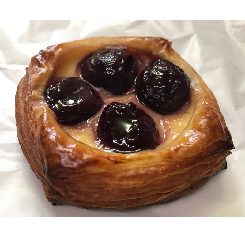 デニッシュ(ブーランジェリージャンゴ)