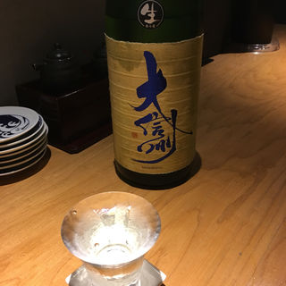 日本酒(立呑み8 )