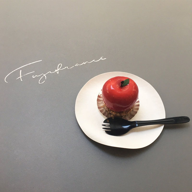 約束のりんご(Fujifrance)